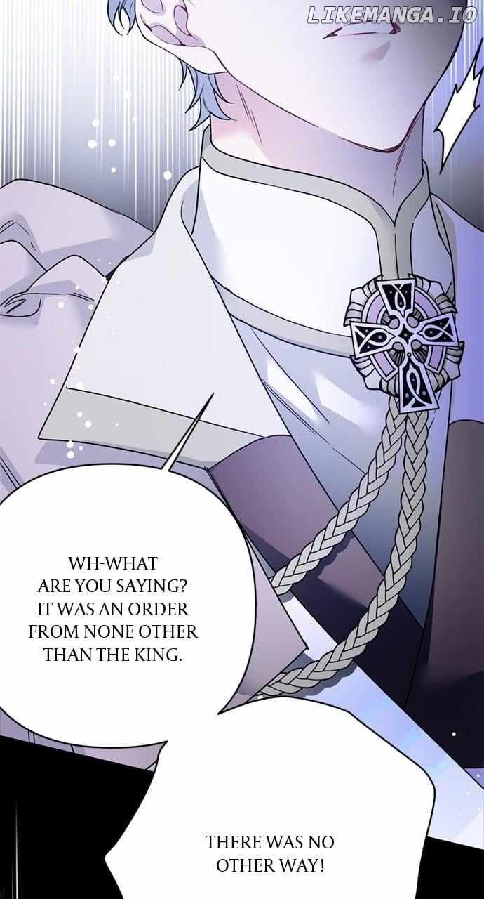 The Way That Knight Lives As a Lady Chapter 158 39